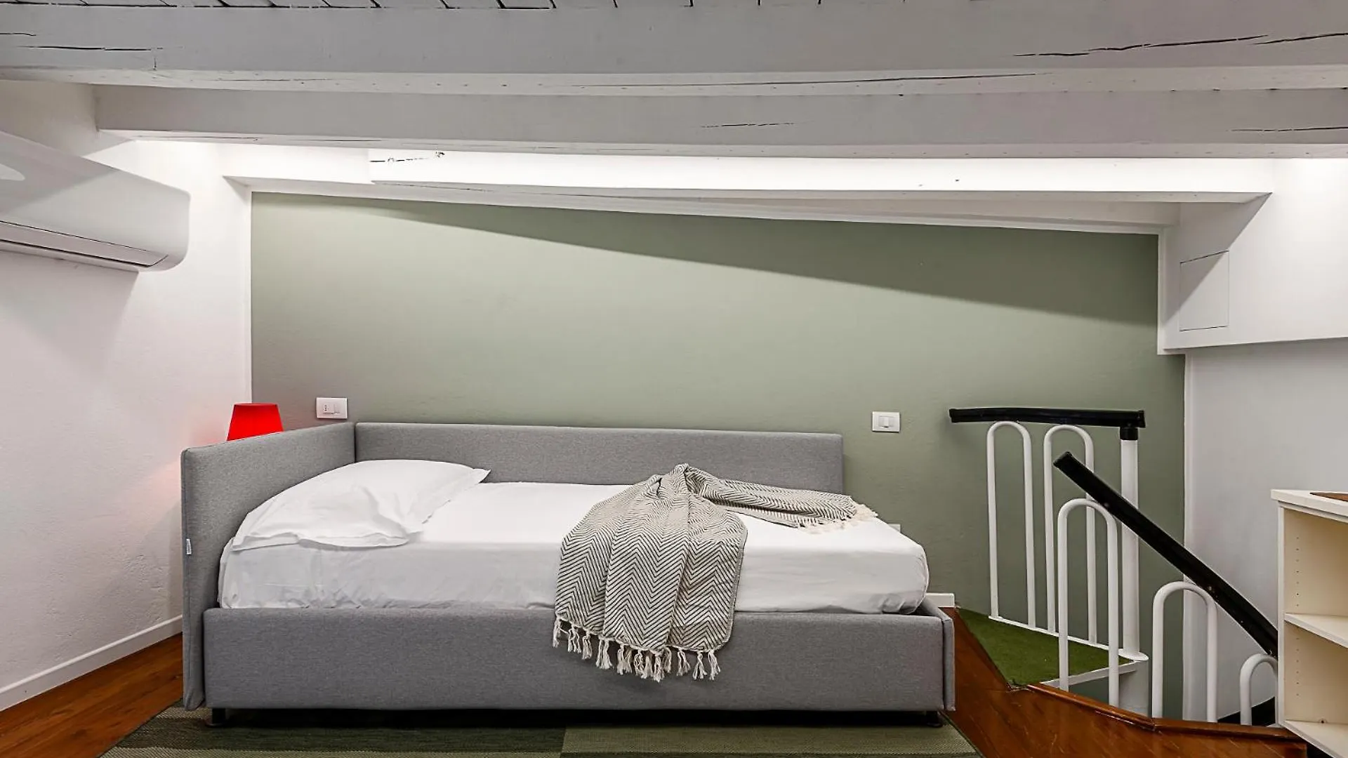 Stayeasy Pasteur23 - New Cozy Studio Next To Metro Milan