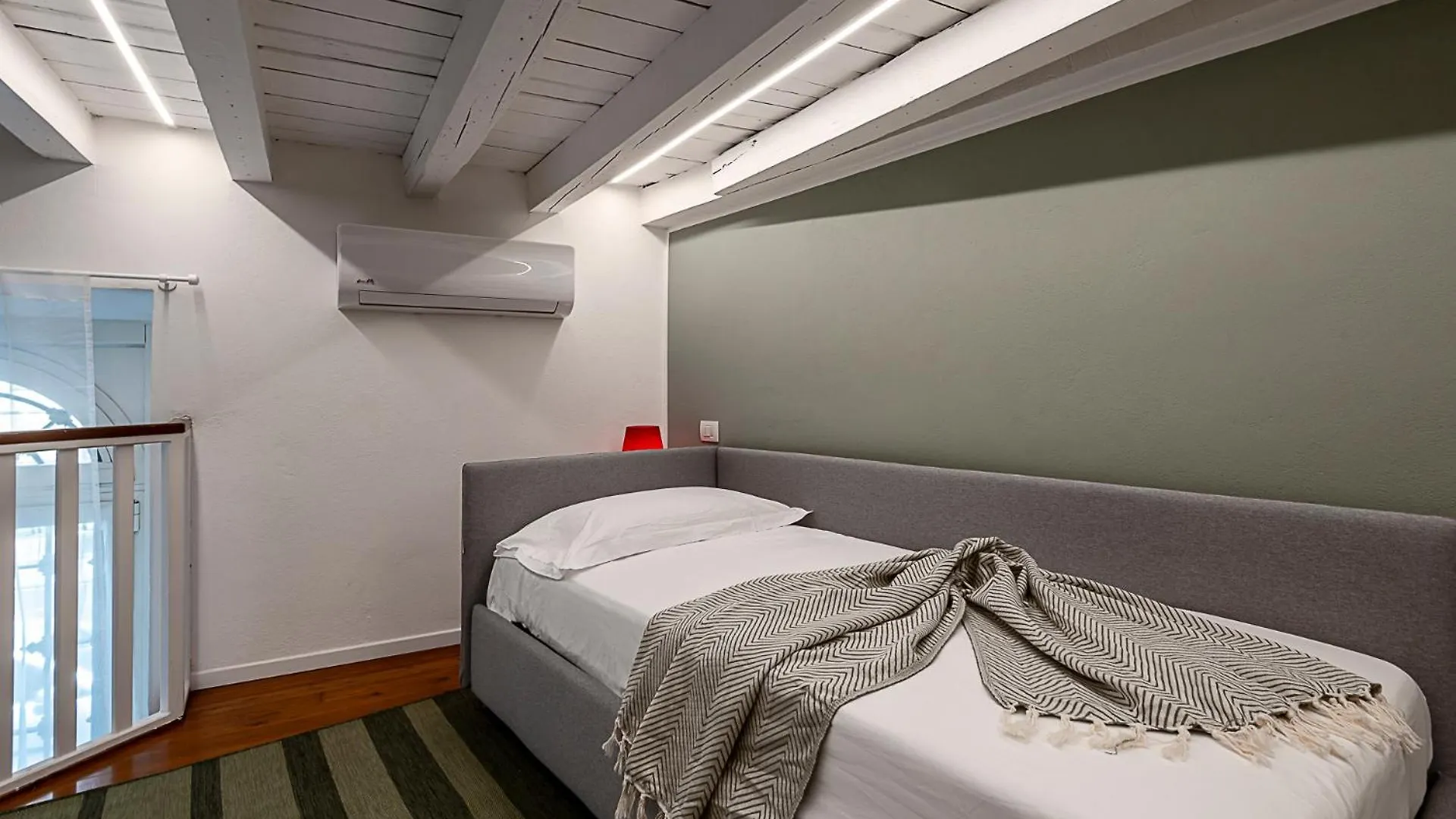 Stayeasy Pasteur23 - New Cozy Studio Next To Metro Milan 0*,