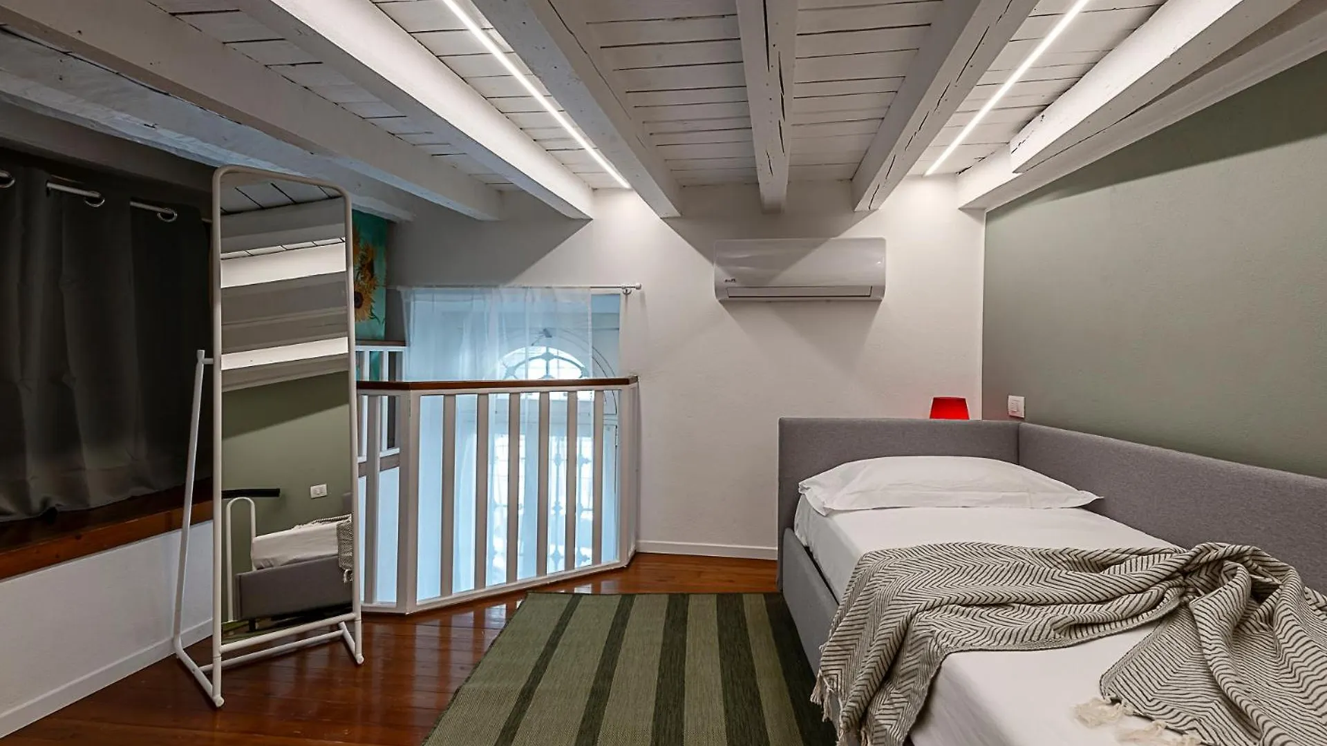 Stayeasy Pasteur23 - New Cozy Studio Next To Metro Milan Apartment