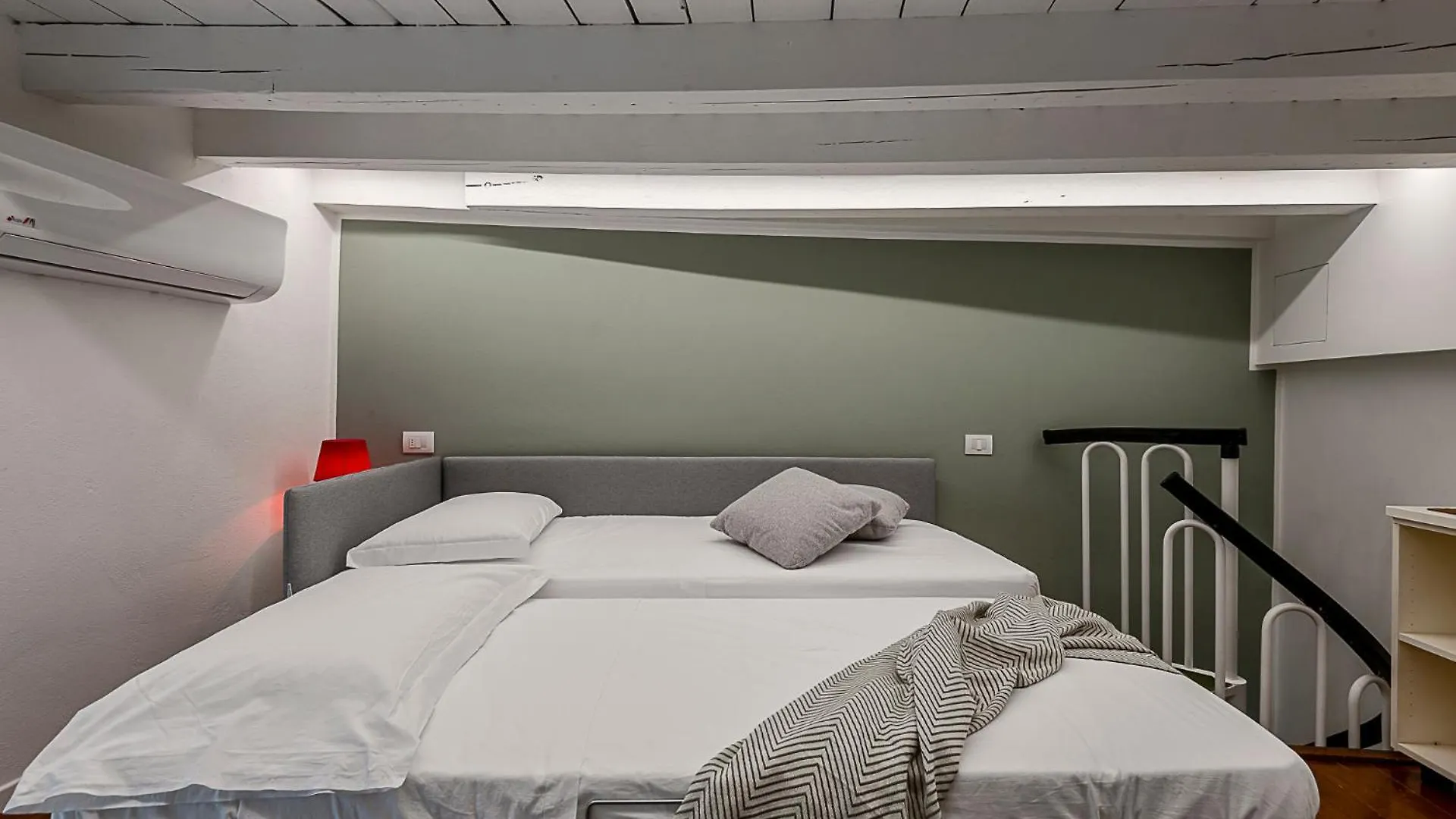 Apartment Stayeasy Pasteur23 - New Cozy Studio Next To Metro Milan Italy