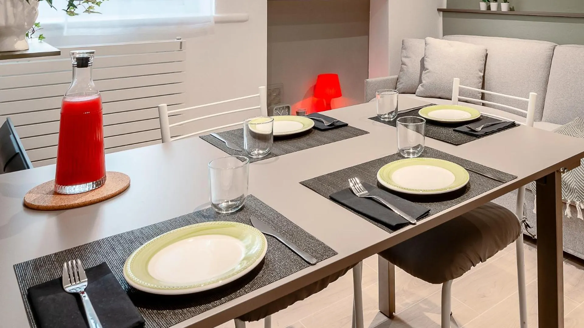 Stayeasy Pasteur23 - New Cozy Studio Next To Metro Milan 0*,  Italy