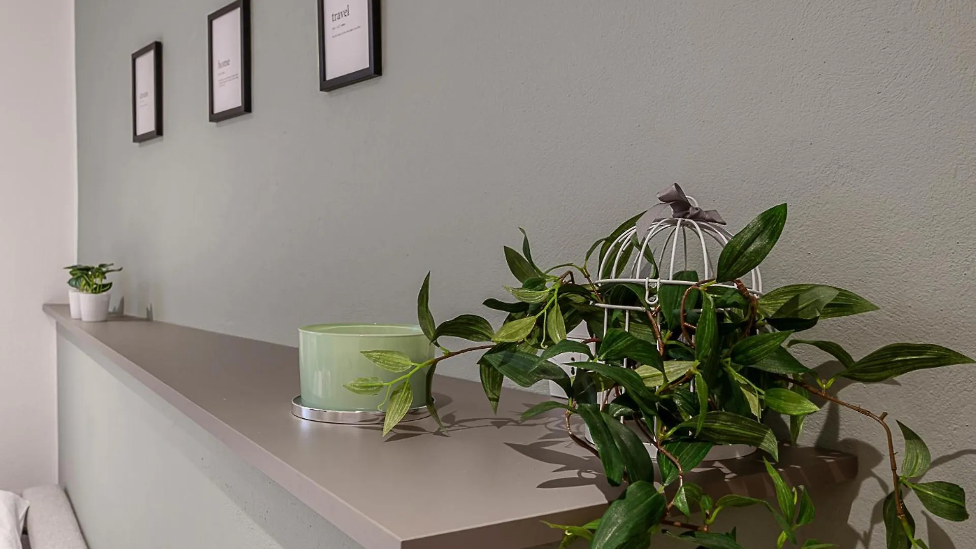 Stayeasy Pasteur23 - New Cozy Studio Next To Metro Milan Apartment