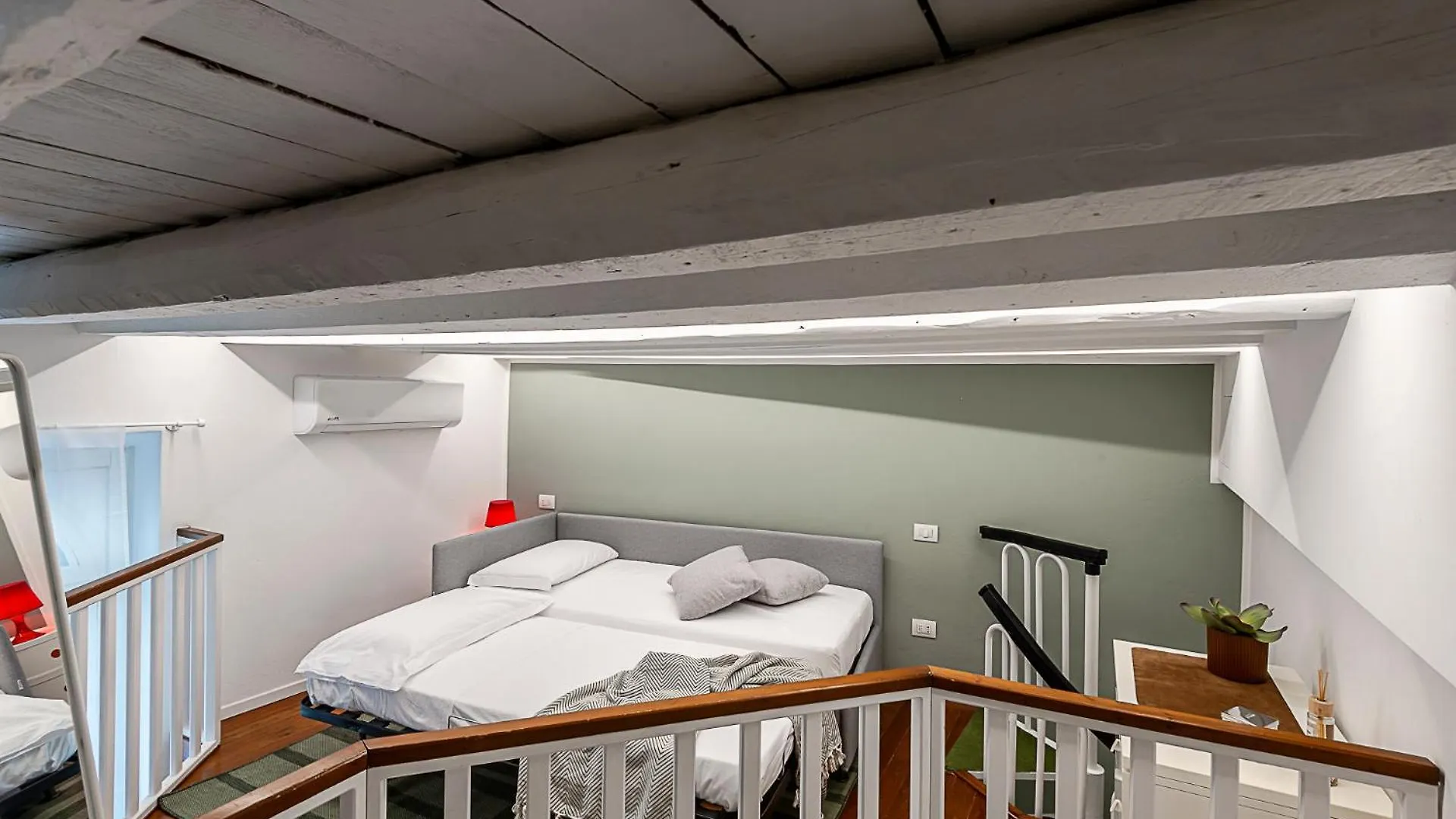 Apartment Stayeasy Pasteur23 - New Cozy Studio Next To Metro Milan