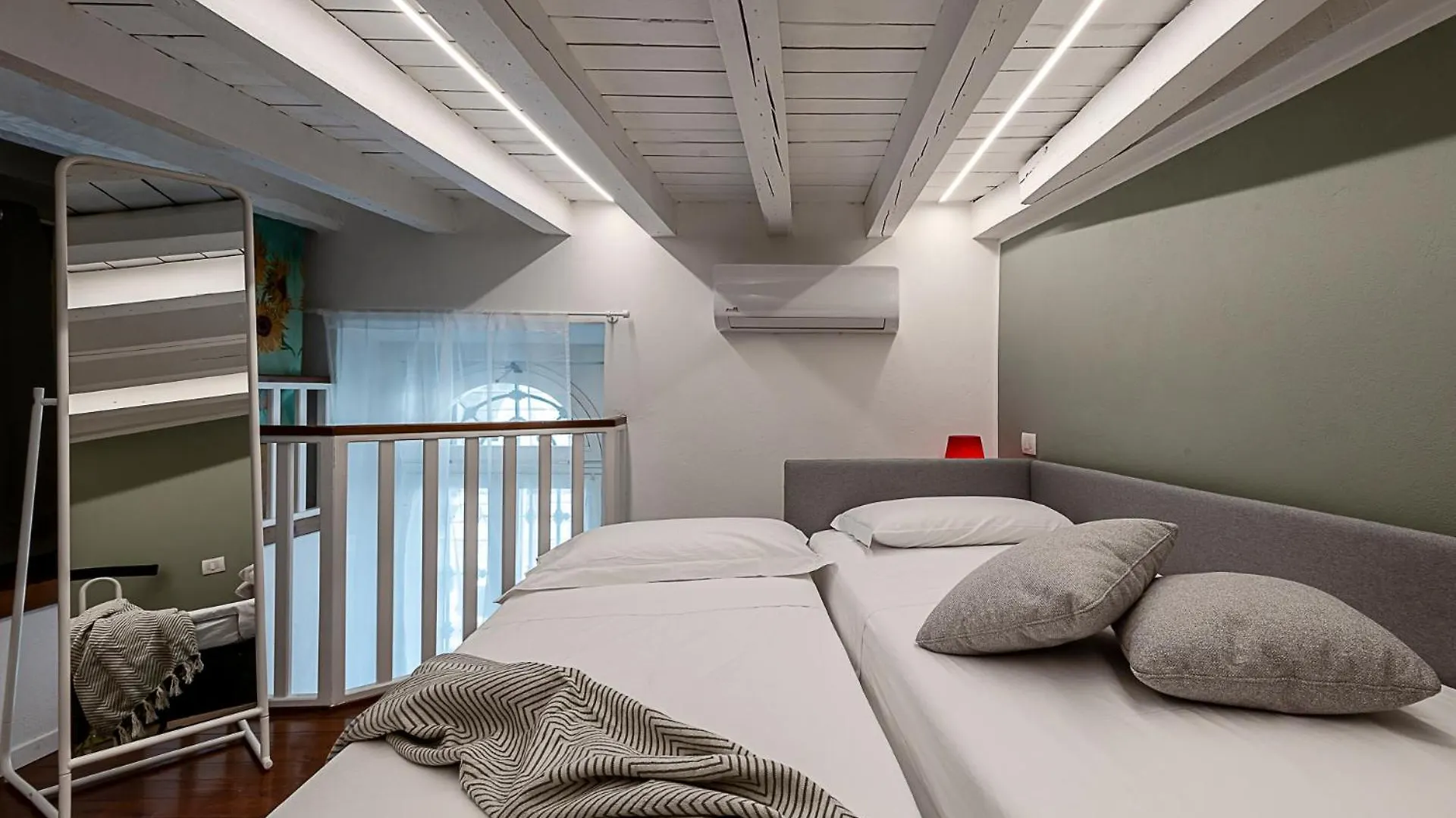 Stayeasy Pasteur23 - New Cozy Studio Next To Metro Milan 0*,
