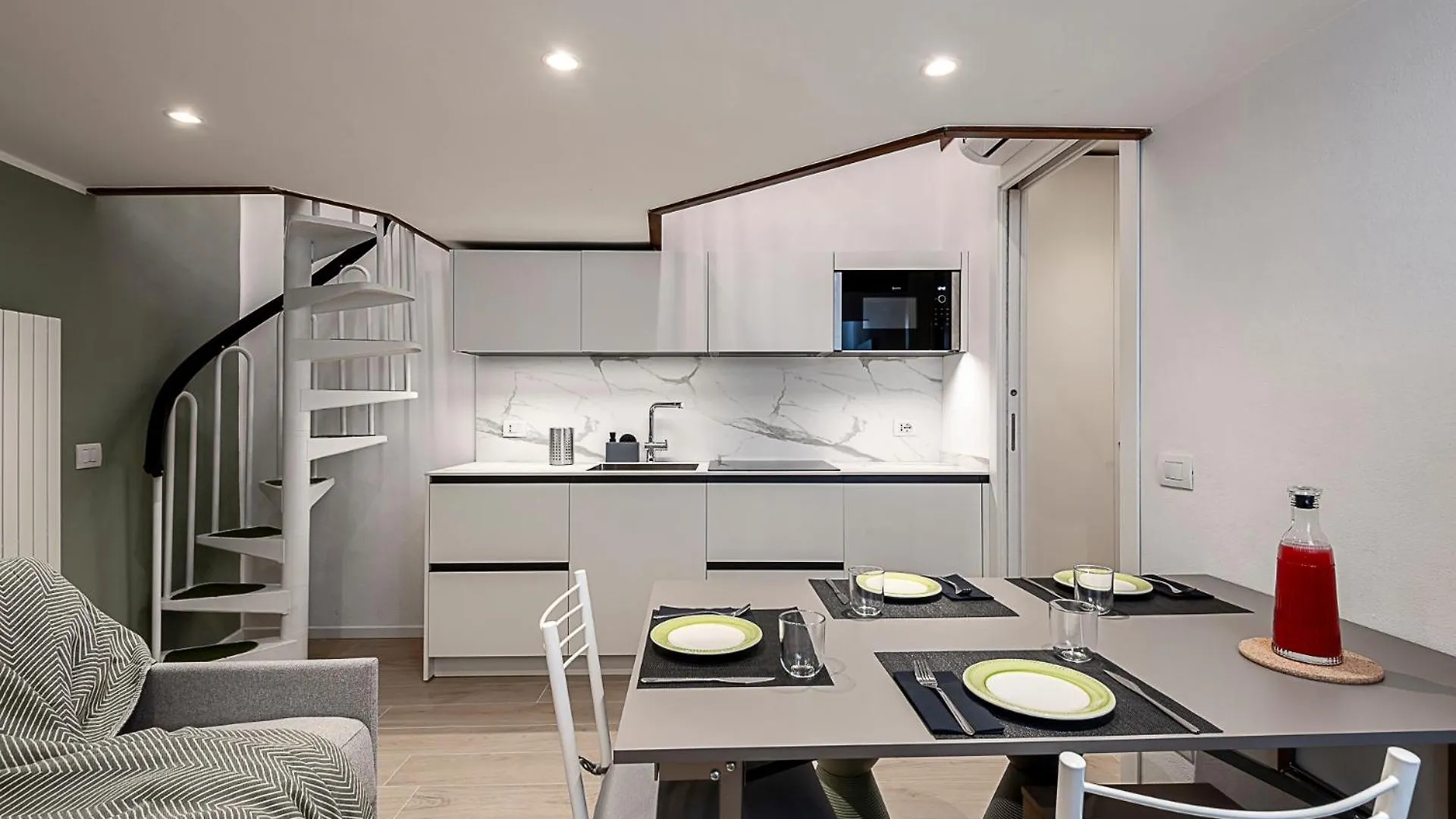 Stayeasy Pasteur23 - New Cozy Studio Next To Metro Milan