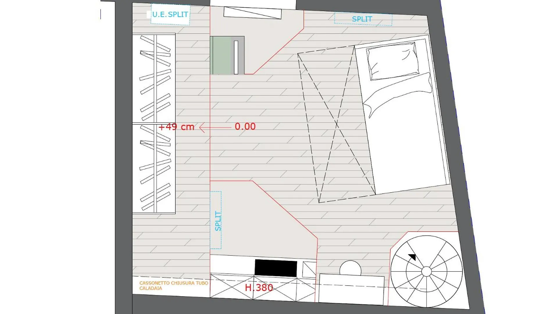 Stayeasy Pasteur23 - New Cozy Studio Next To Metro Milan
