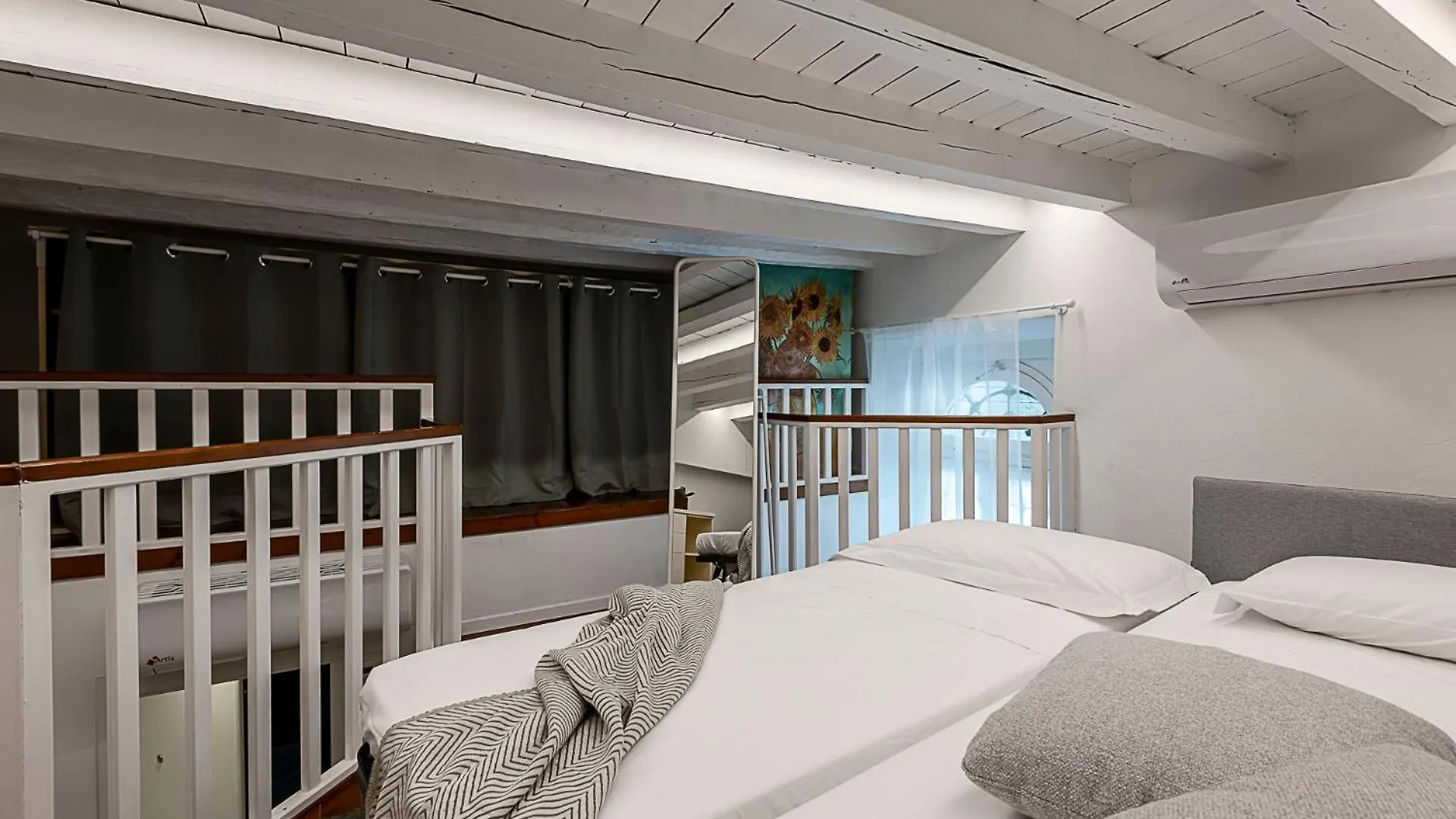 Stayeasy Pasteur23 - New Cozy Studio Next To Metro Milan